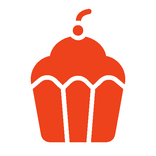 Dessert Icon